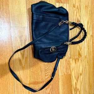 Michael Kors satchel bag